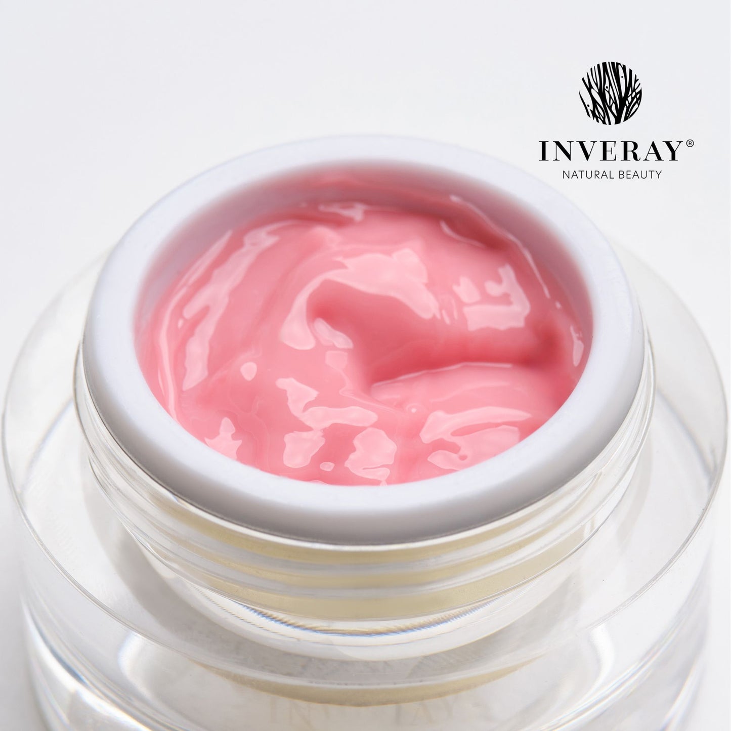 Butter builder gel - Inveray luxury