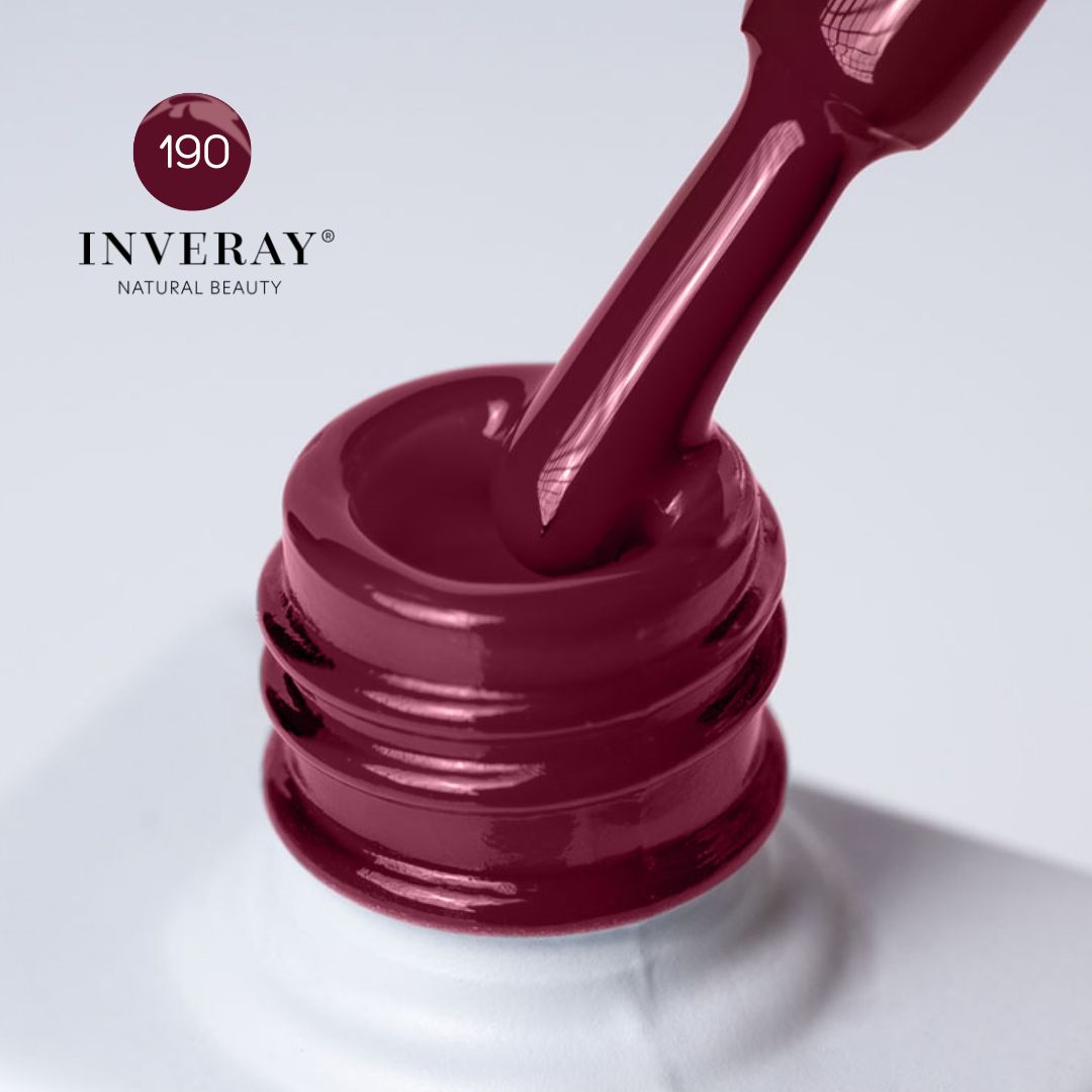190 WINTER COUTURE - INVERAY Luxury VSP