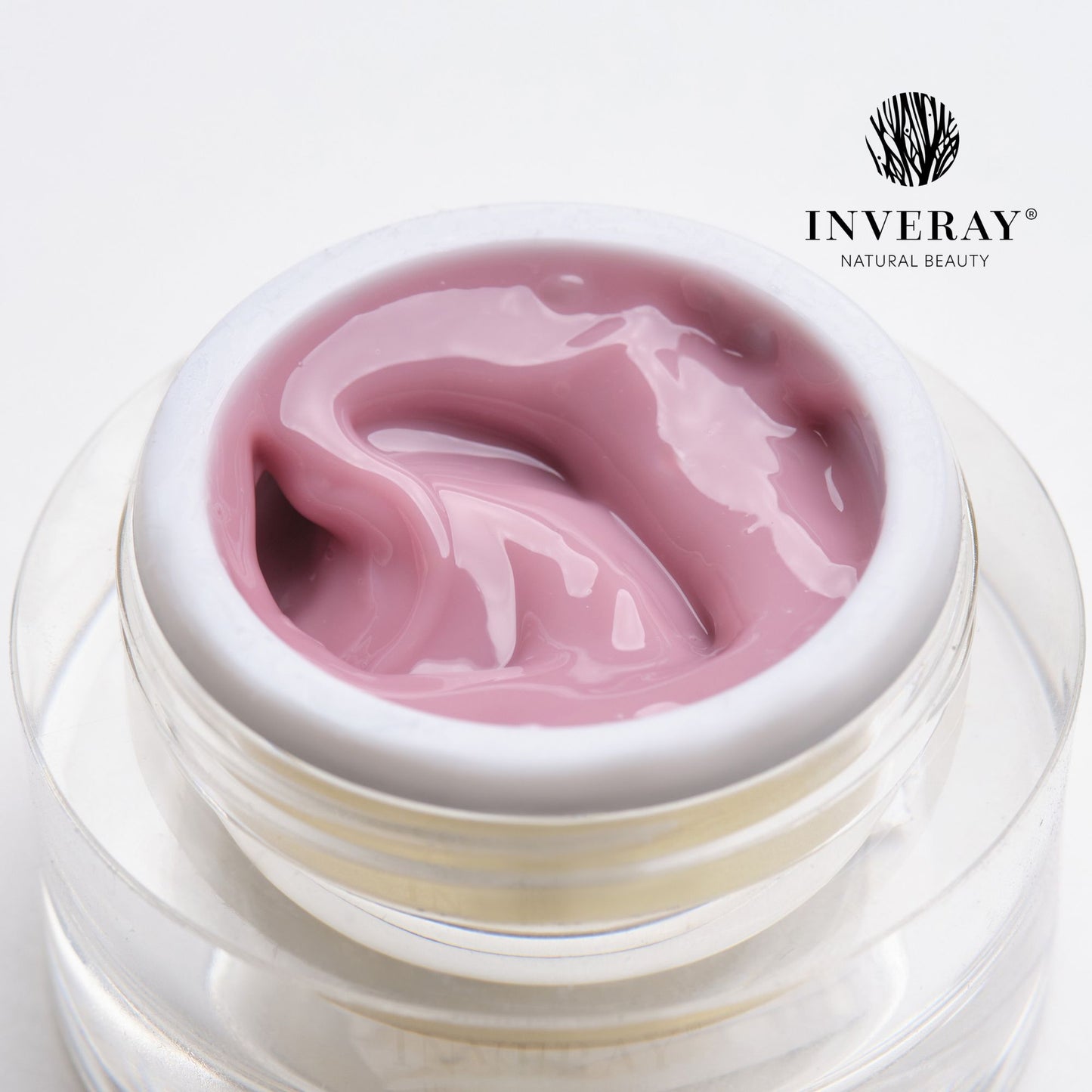 Butter builder gel - Inveray luxury