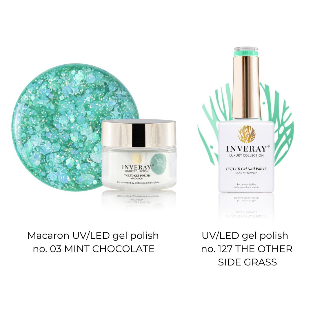 MACARON 003 - INVERAY Luxury Collection