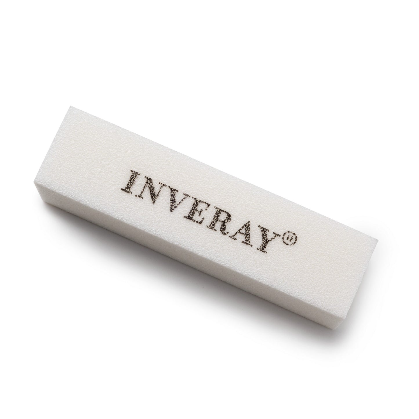 Bloc Buffer 100/100 Blanc - INVERAY