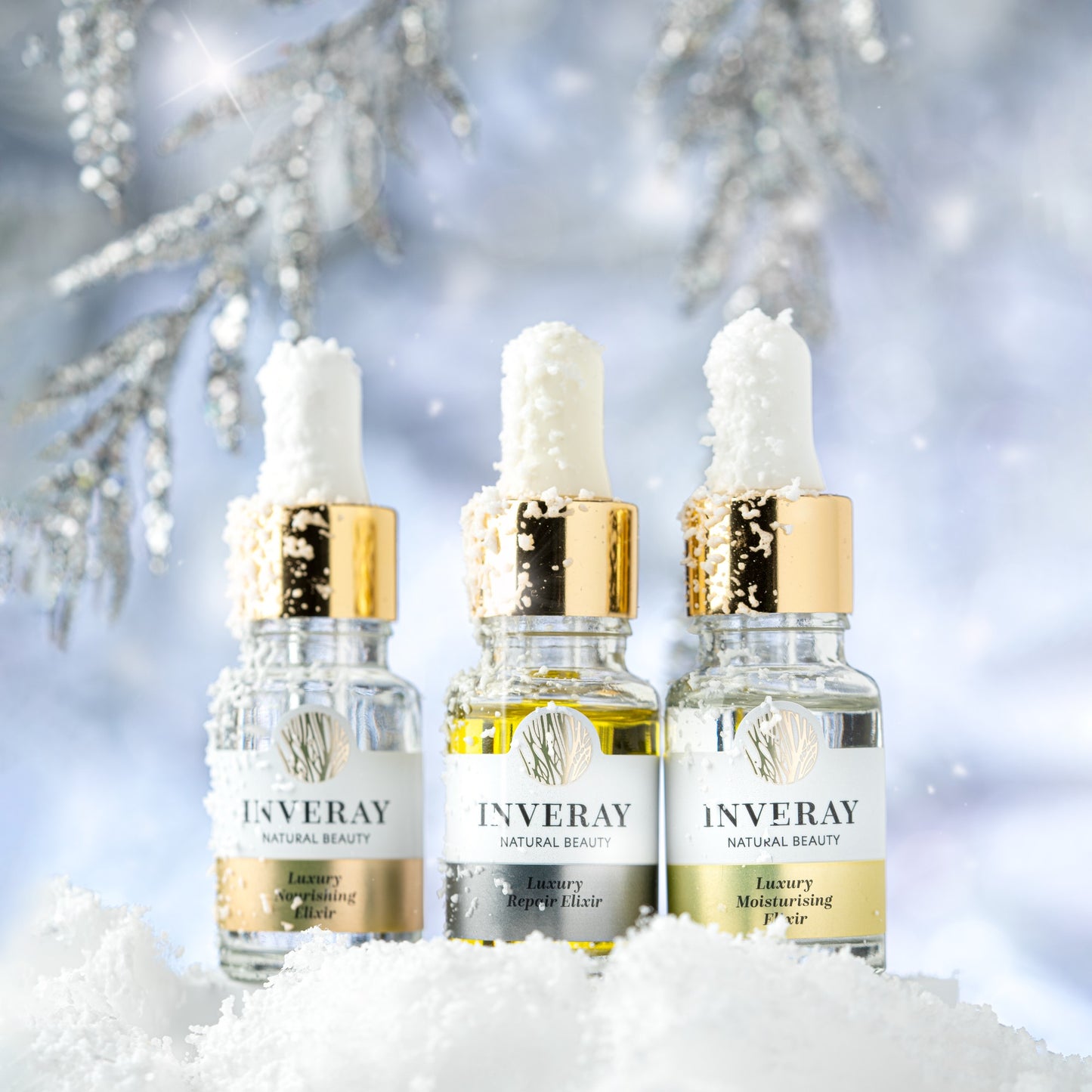 ELIXIR - INVERAY - 10ml
