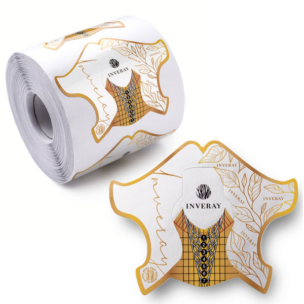 CHABLONS PREDECOUPES - 300 PIECES -