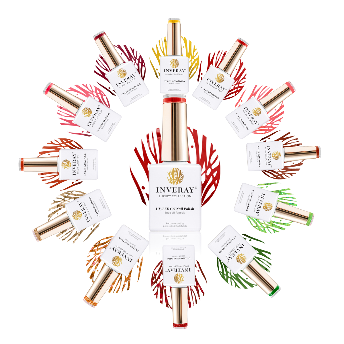 146 - The art of autumn beauty - INVERAY Luxury VSP