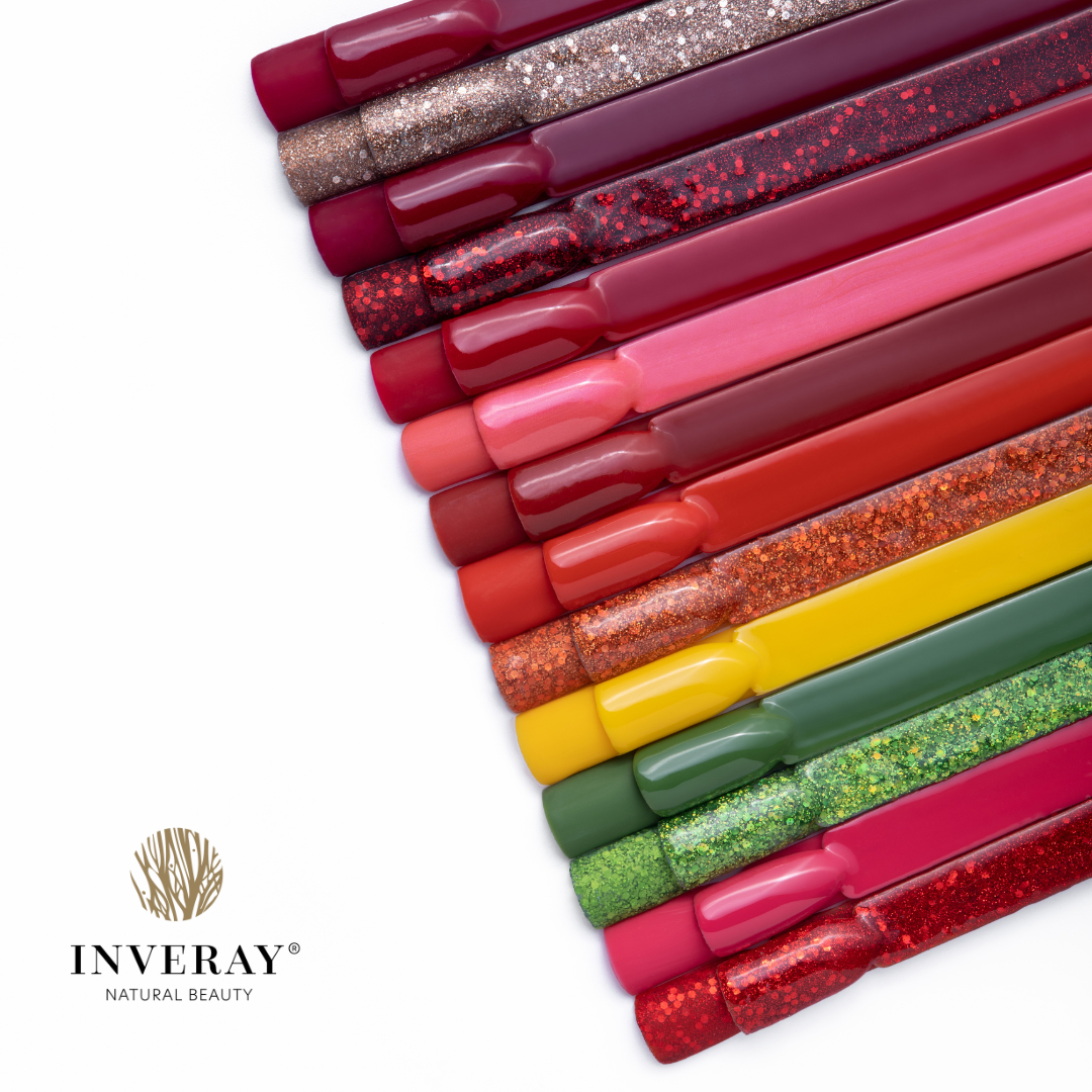 146 - The art of autumn beauty - INVERAY Luxury VSP