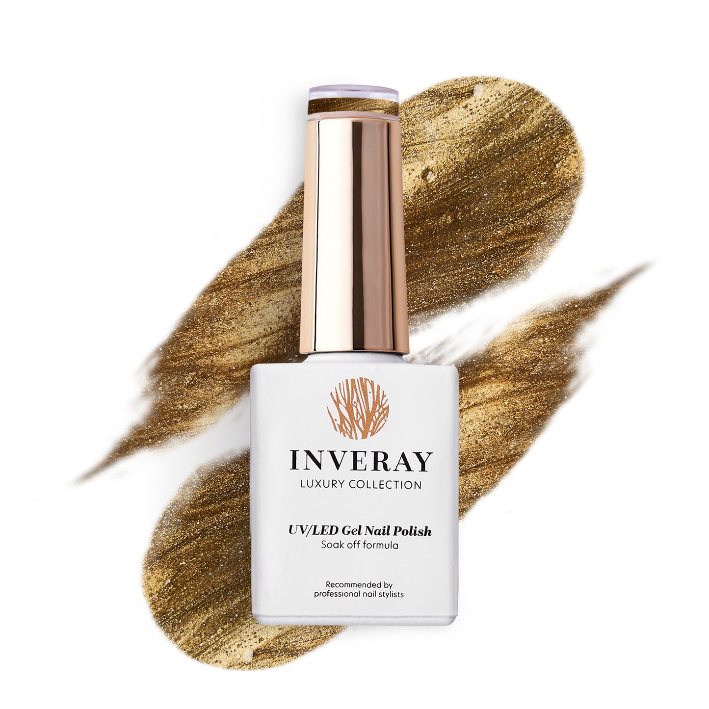 278-Magnetic Mirage -INVERAY Luxury VSP