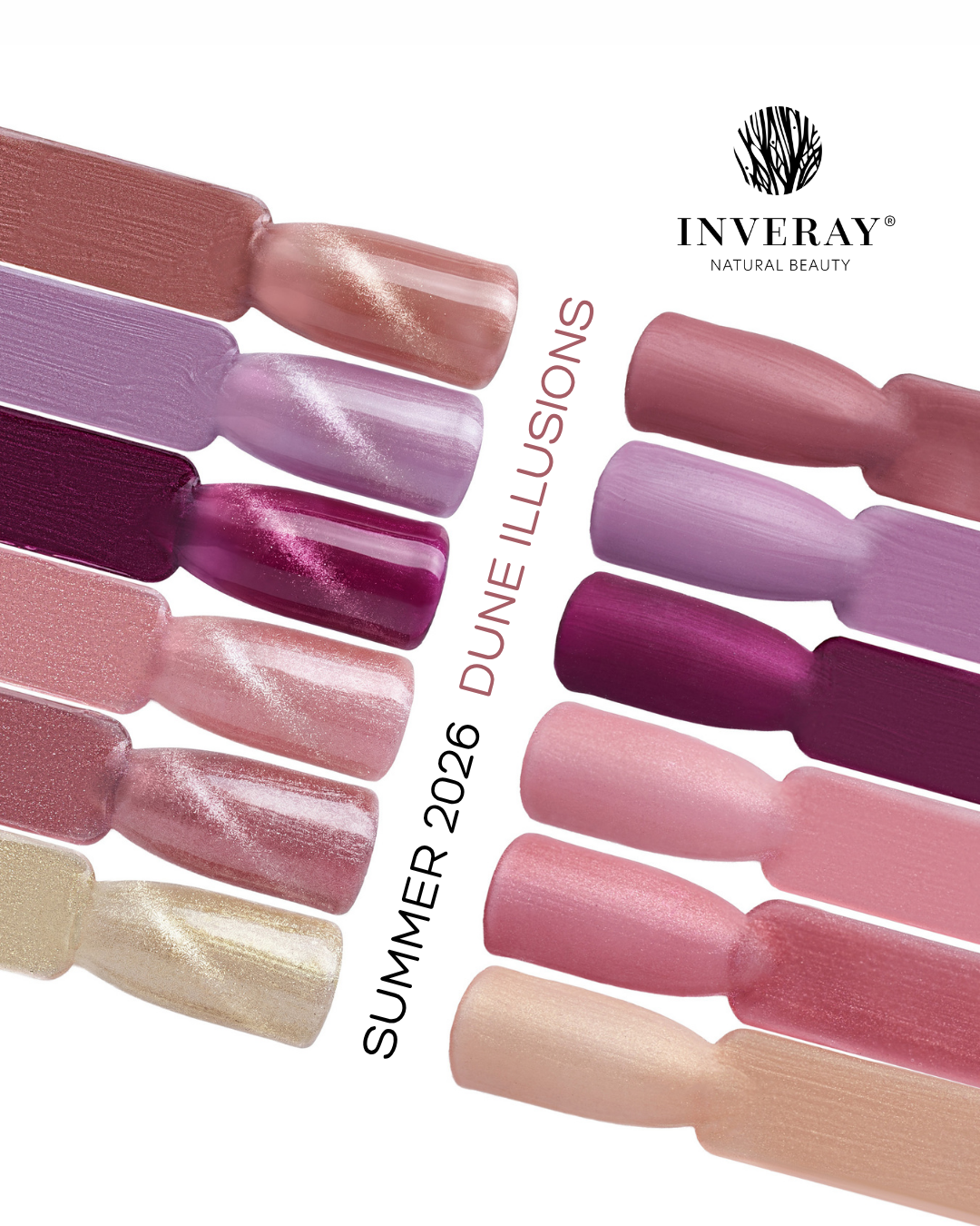 313 - Dune Collection INVERAY Luxury VSP