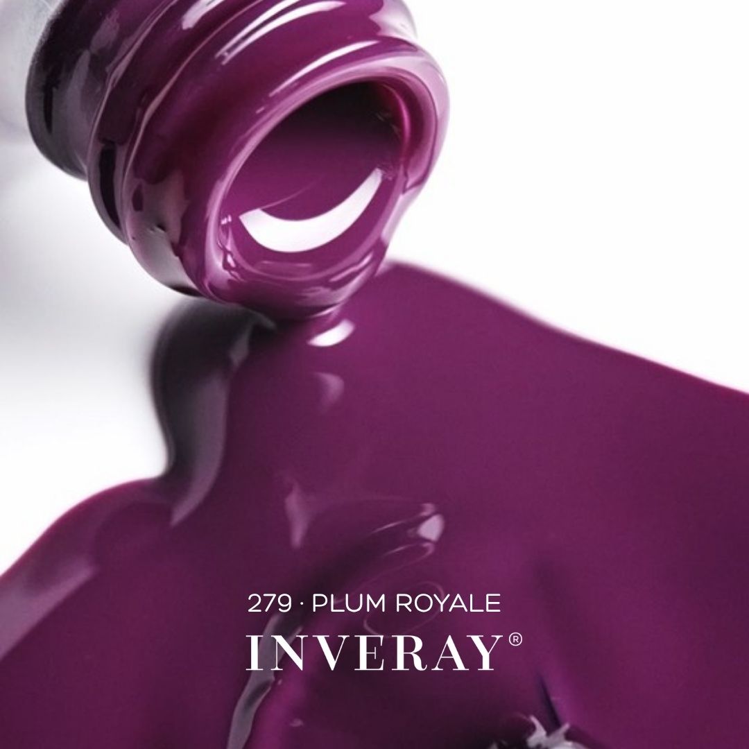 279-VELVET Chocolate -INVERAY Luxury VSP