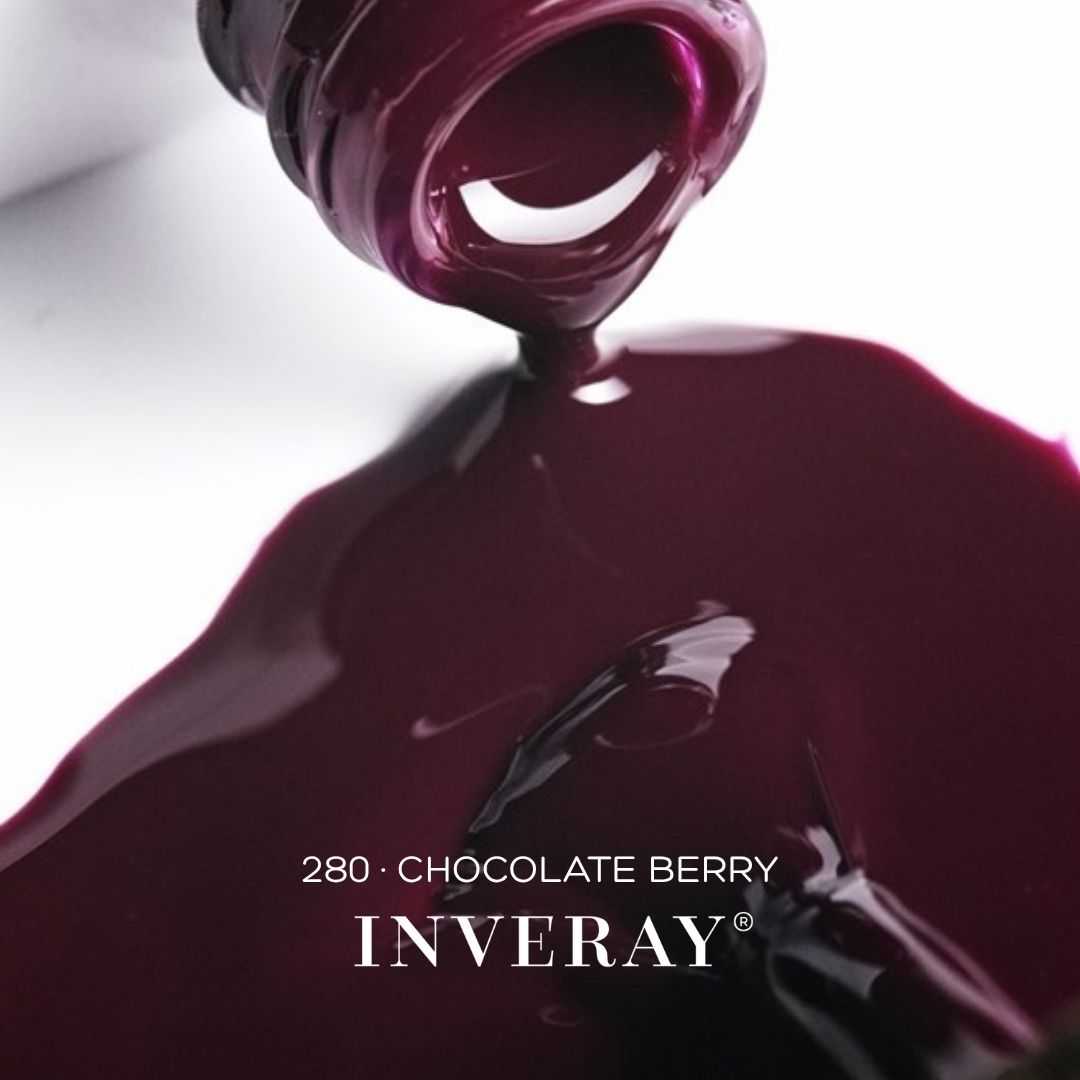 280-VELVET Chocolate -INVERAY Luxury VSP