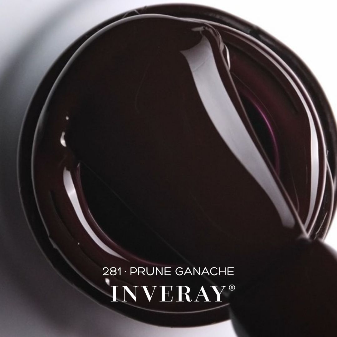 281-VELVET Chocolate -INVERAY Luxury VSP