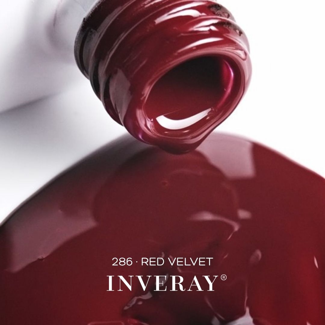 286 VELVET Chocolate -INVERAY Luxury VSP
