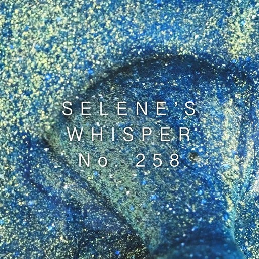 258 -OLYMPUS NECTAR - INVERAY Luxury VSP
