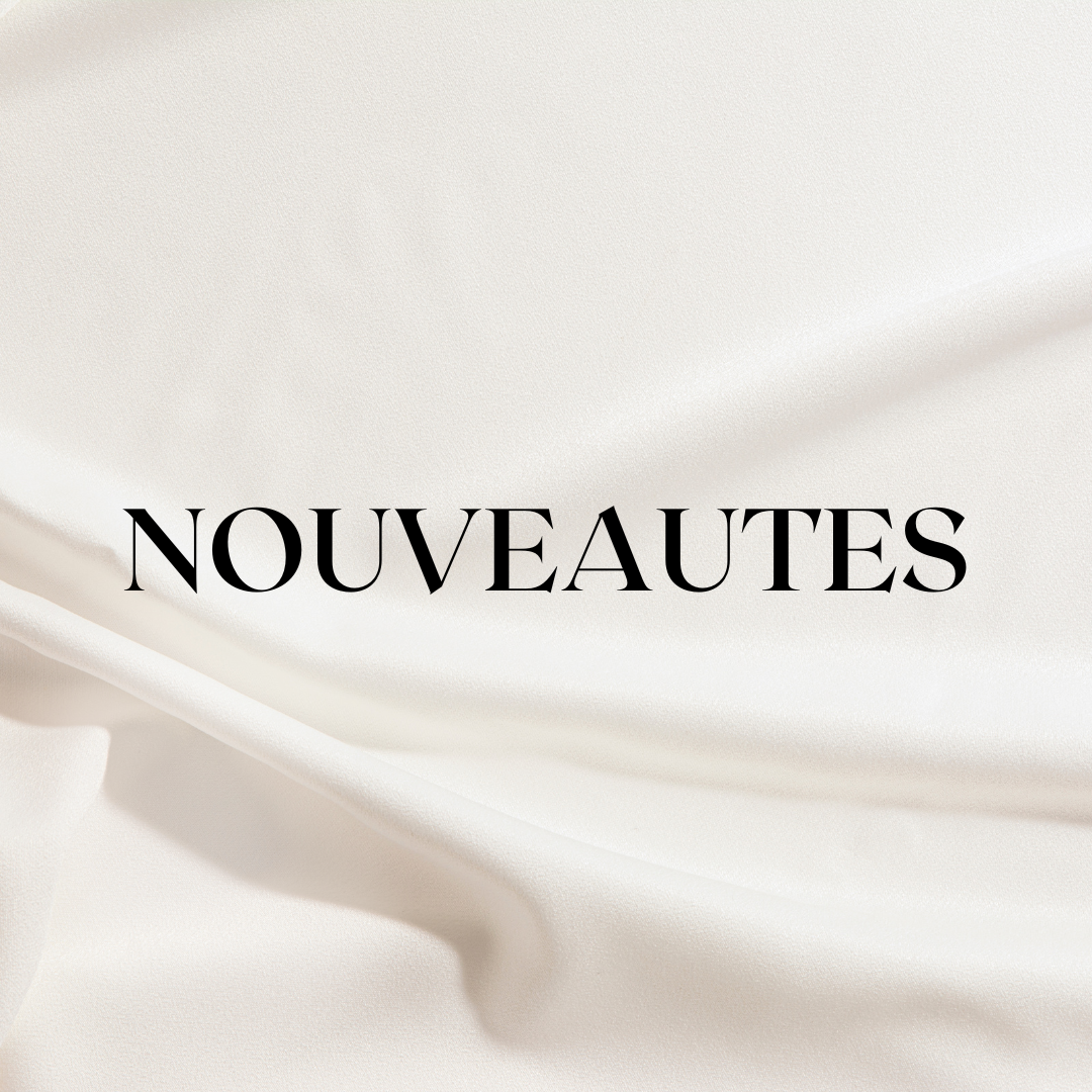 NOUVEAUTES