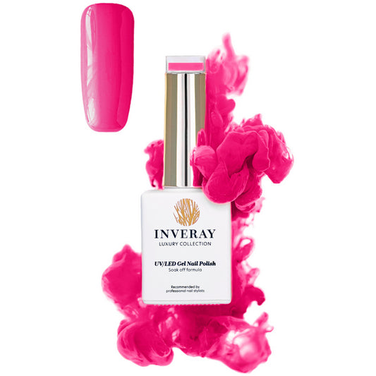 133 - SUMMERTIME FRESHNESS - INVERAY Luxury VSP