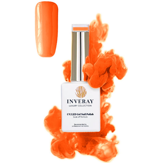 134 - SUMMERTIME FRESHNESS - INVERAY Luxury VSP