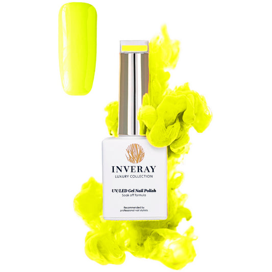 135 - SUMMERTIME FRESHNESS - INVERAY Luxury VSP