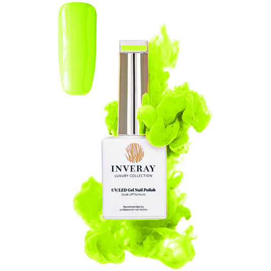 136 - SUMMERTIME FRESHNESS - INVERAY Luxury VSP