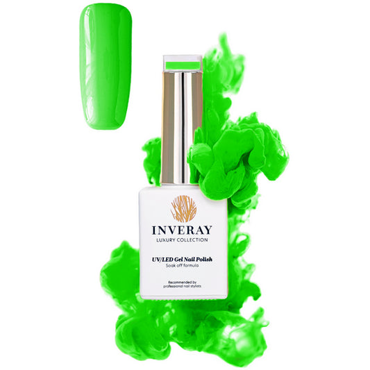 137 - SUMMERTIME FRESHNESS - INVERAY Luxury VSP