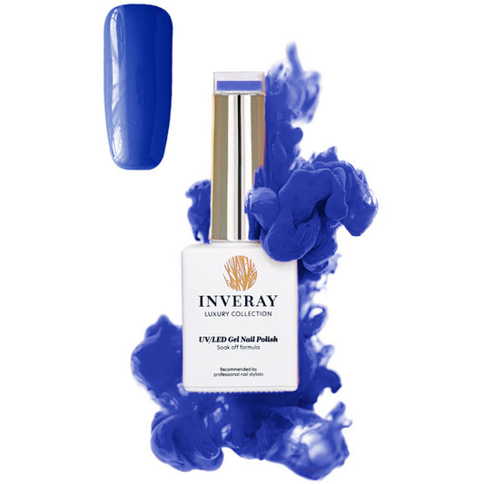 138 - SUMMERTIME FRESHNESS - INVERAY Luxury VSP