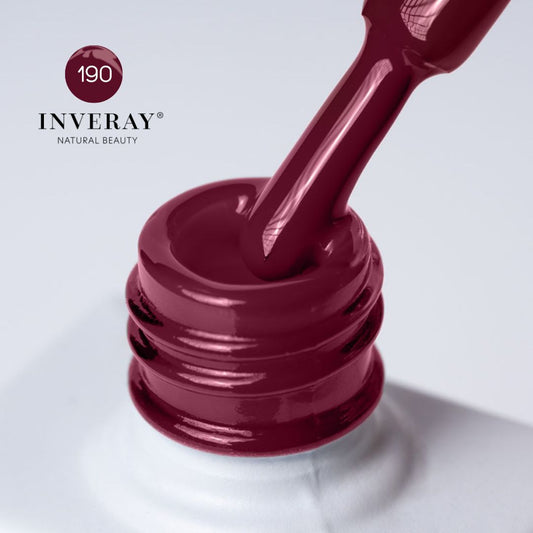 190 WINTER COUTURE - INVERAY Luxury VSP