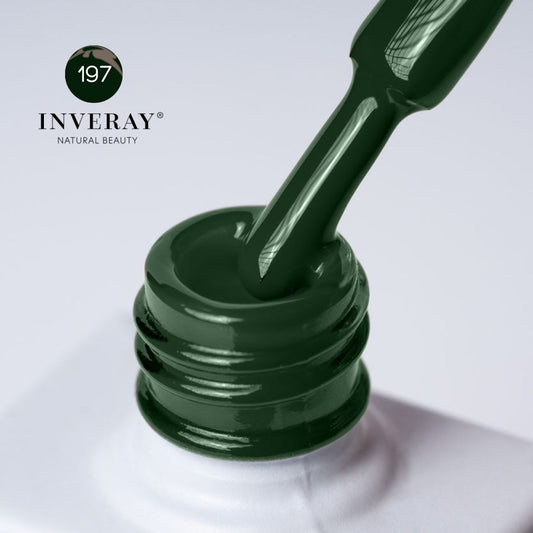 197  WINTER COUTURE - INVERAY Luxury VSP