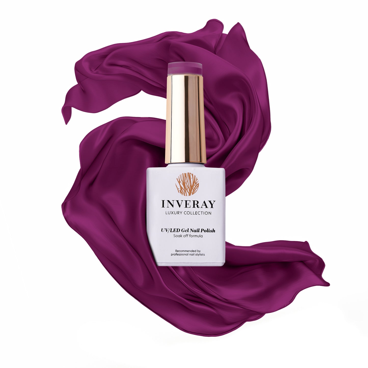 279-VELVET Chocolate -INVERAY Luxury VSP