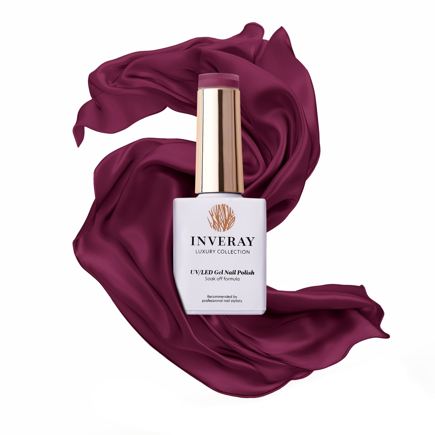 280-VELVET Chocolate -INVERAY Luxury VSP