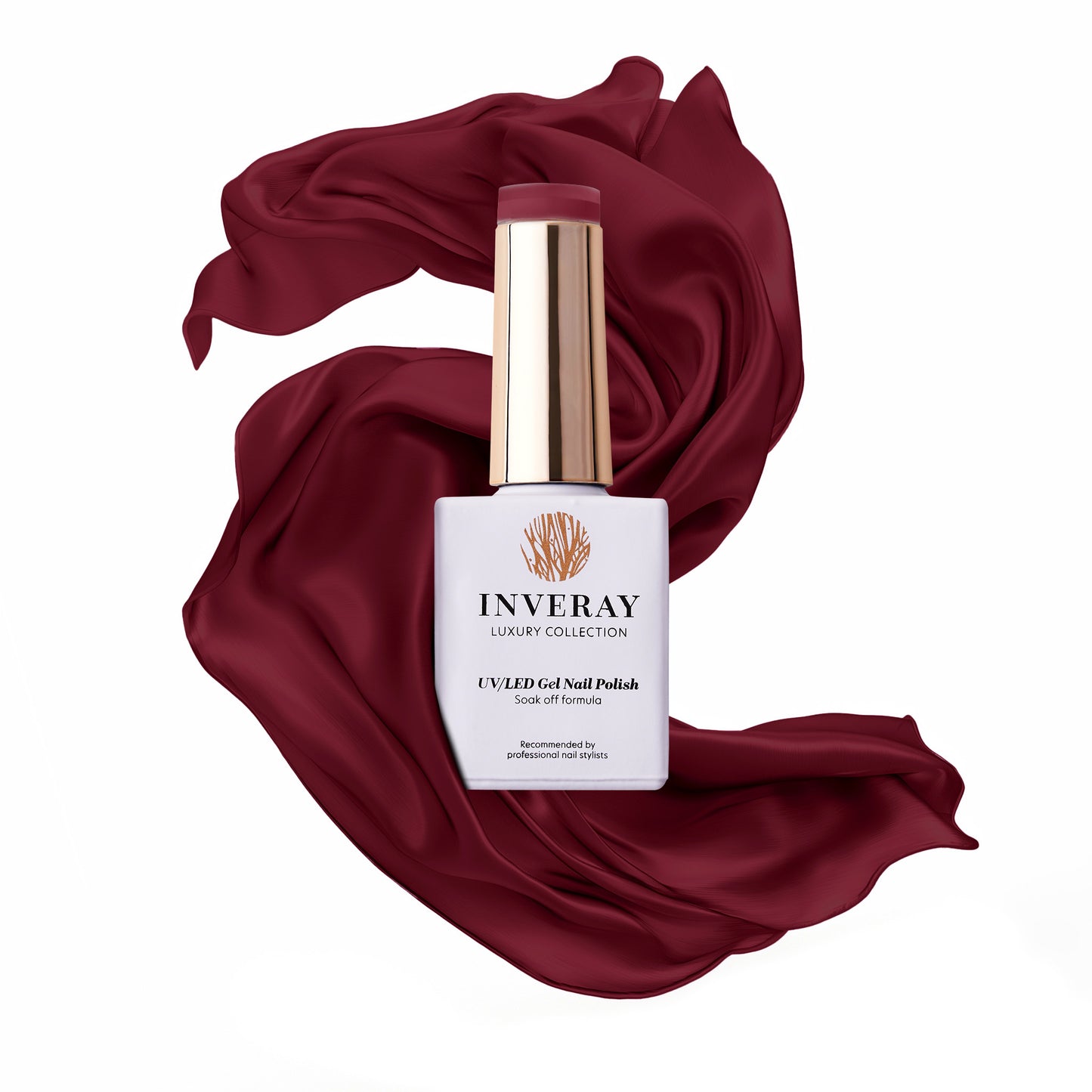 286 VELVET Chocolate -INVERAY Luxury VSP