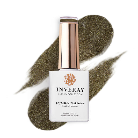 318 -  Collection Automne Alchemy  INVERAY Luxury VSP