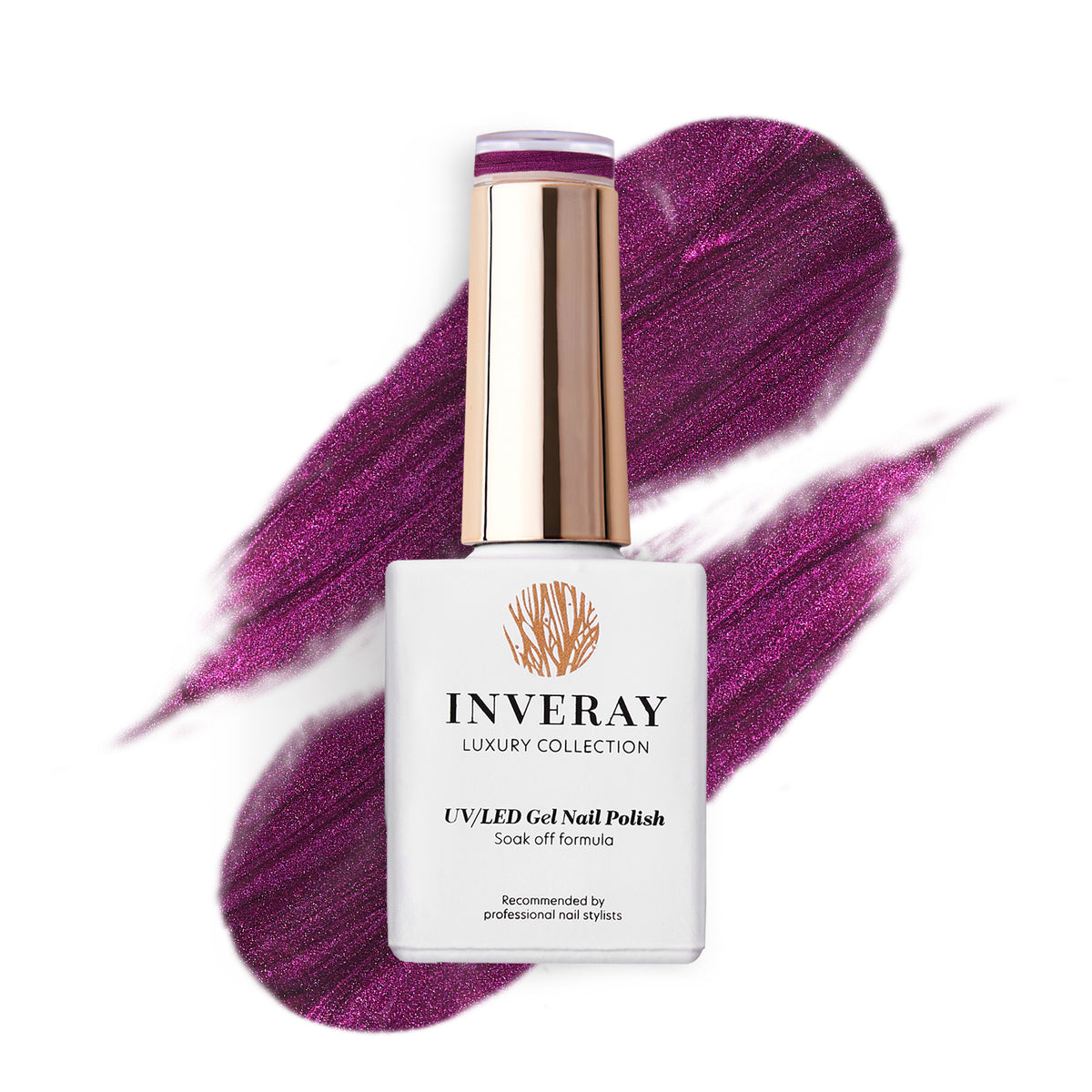 320 -  Collection Automne Alchemy  INVERAY Luxury VSP