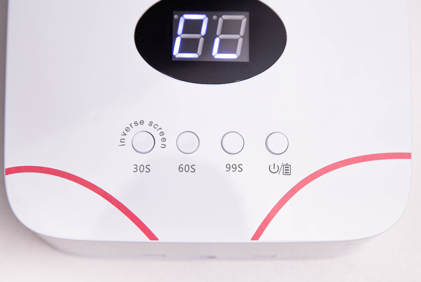 Lampe LED ÜLKA LÜMOS 30 WATT