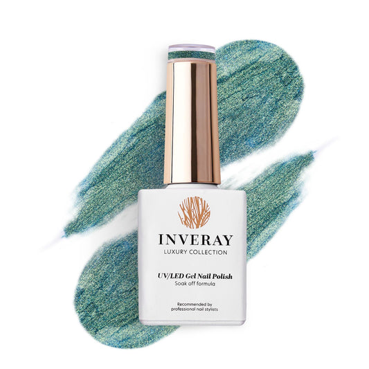 258 -OLYMPUS NECTAR - INVERAY Luxury VSP