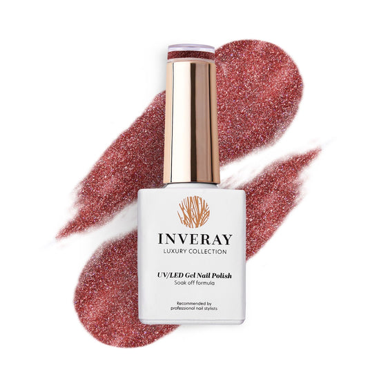 265 -OLYMPUS NECTAR -INVERAY Luxury VSP