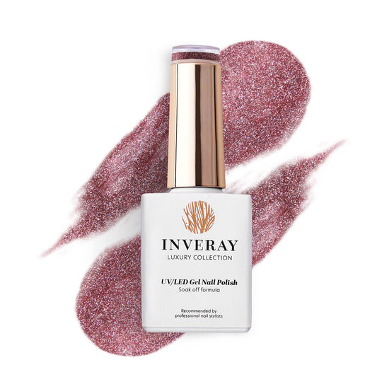 262 -OLYMPUS NECTAR -INVERAY Luxury VSP