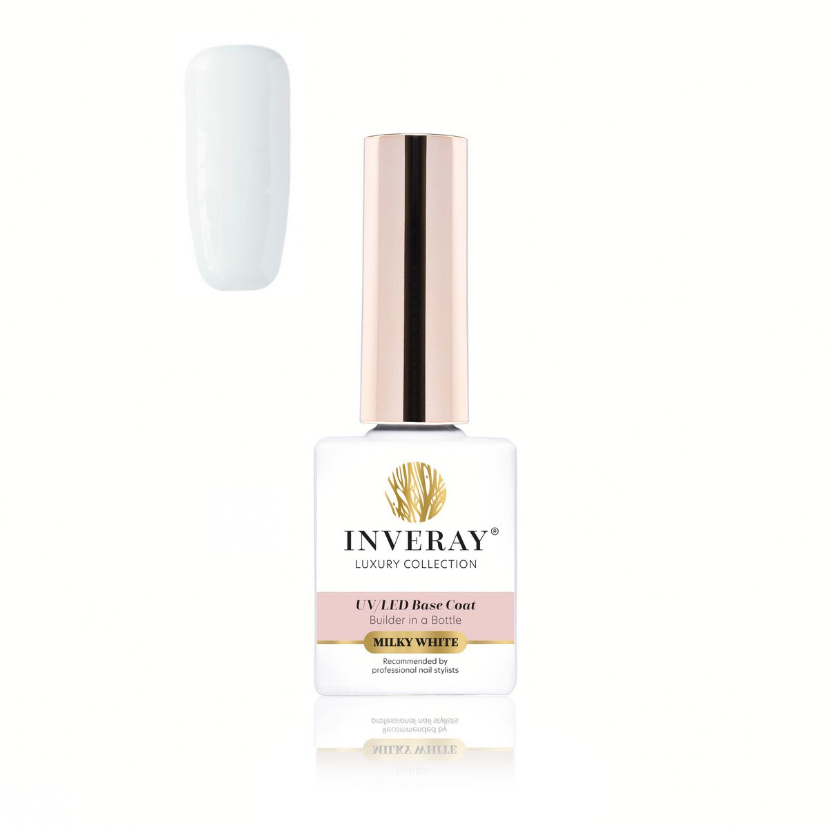 BASE BUILDER IN A BOTTLE - INVERAY Luxury Collection