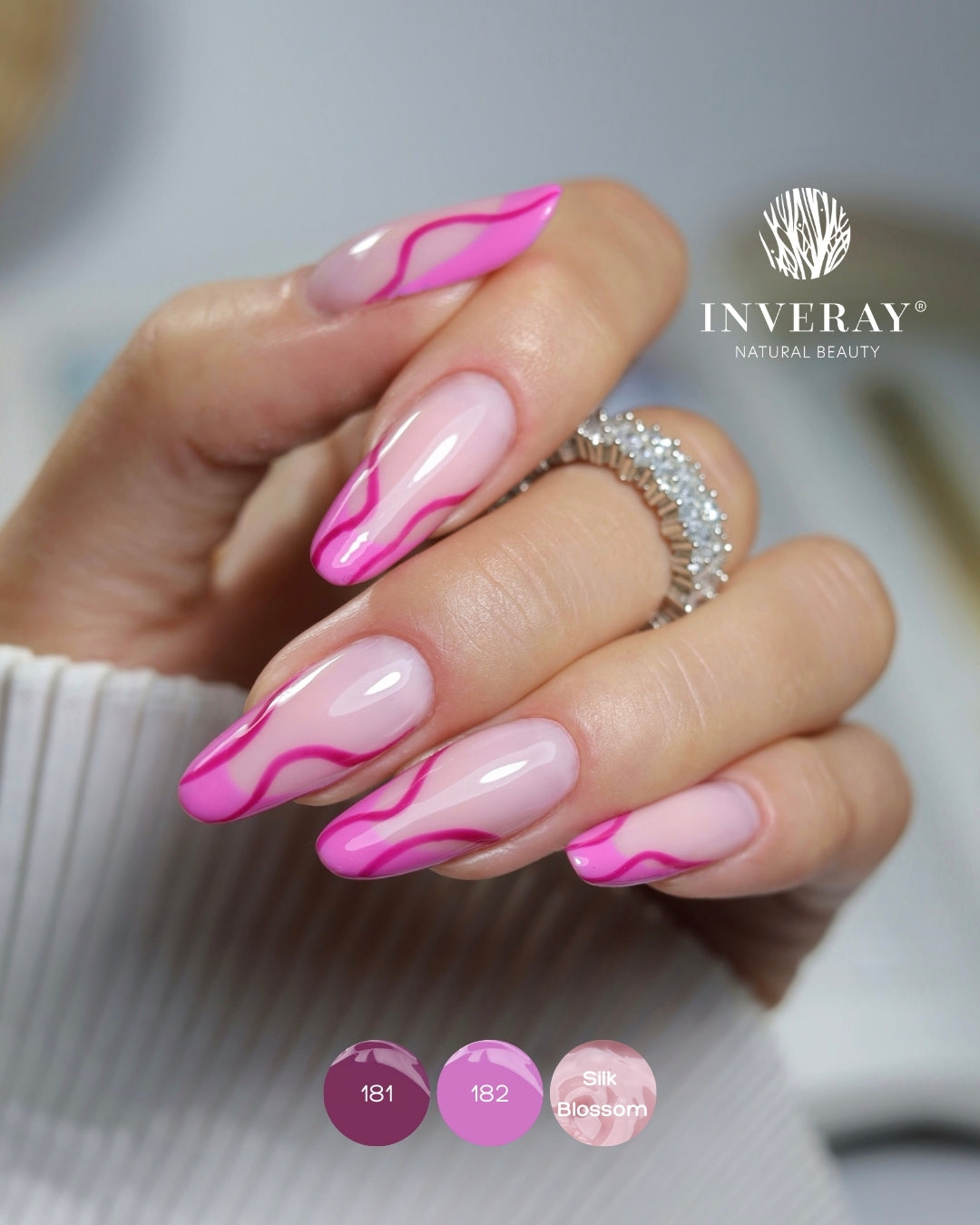 Butter builder gel - Inveray luxury
