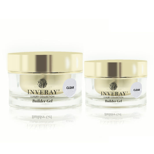 BUILDER GEL - INVERAY Luxury Collection - 50 ml