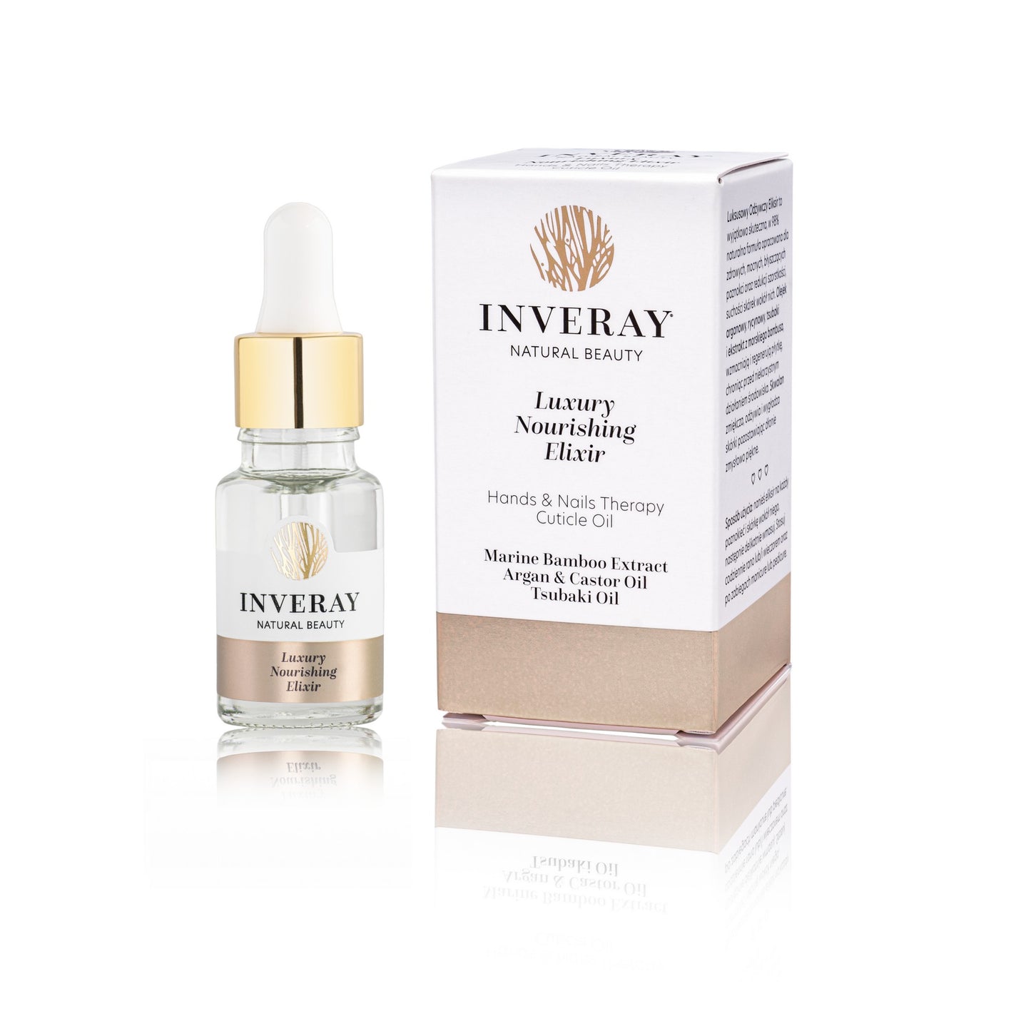 ELIXIR - INVERAY - 10ml