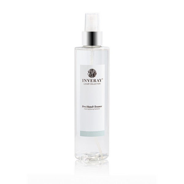 Désinfectant PRO HAND CLEANER - INVERAY Luxury Collection