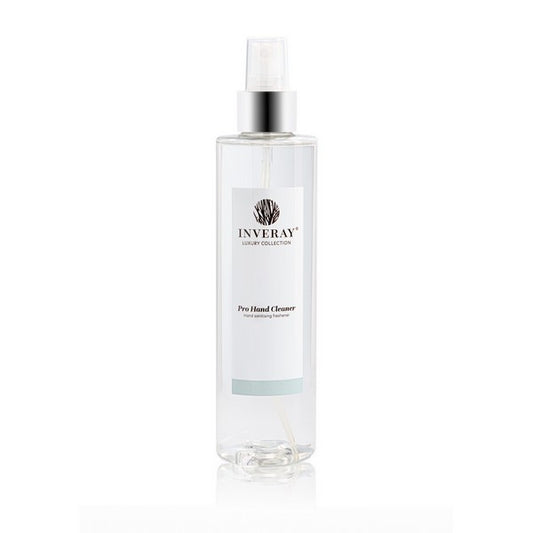 Désinfectant PRO HAND CLEANER - INVERAY Luxury Collection