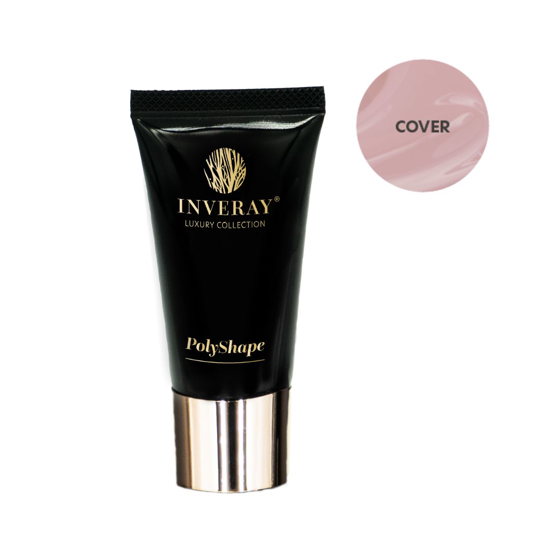 POLYSHAPE - acrygel 30g - INVERAY