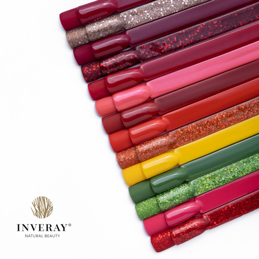 139 à 152 - The art of autumn beauty - INVERAY Luxury VSP