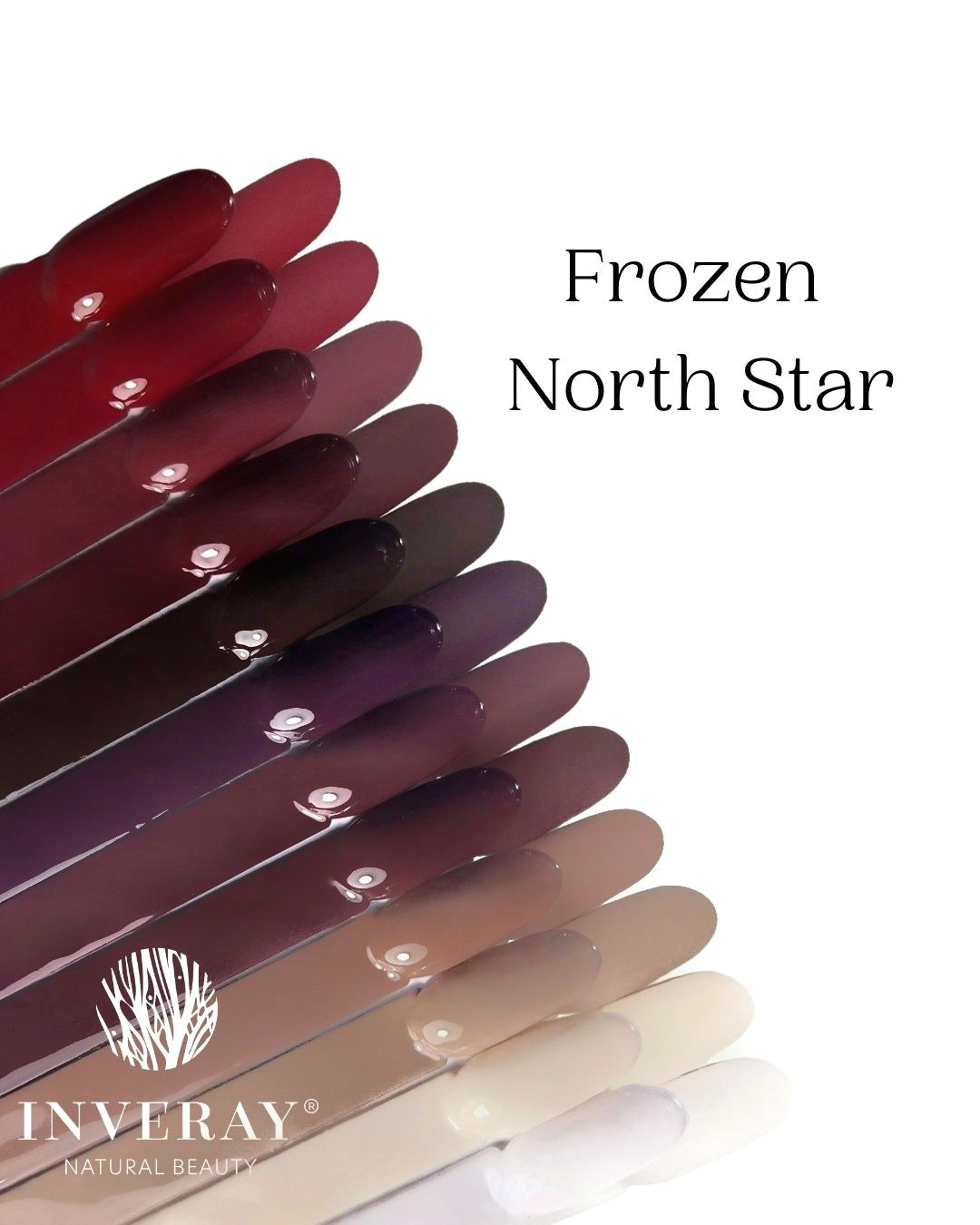 225 -FROZEN NORTH STAR -INVERAY Luxury VSP