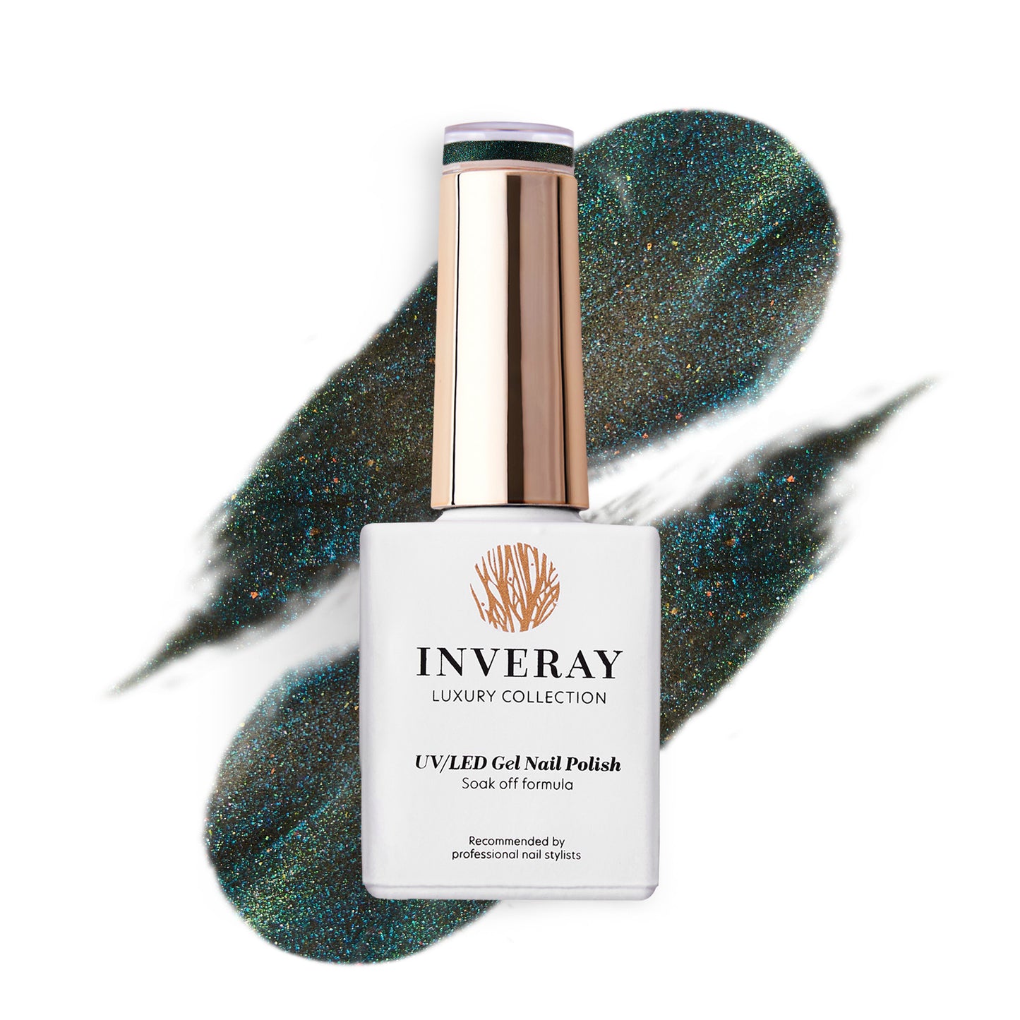 268-Magnetic Mirage -INVERAY Luxury VSP