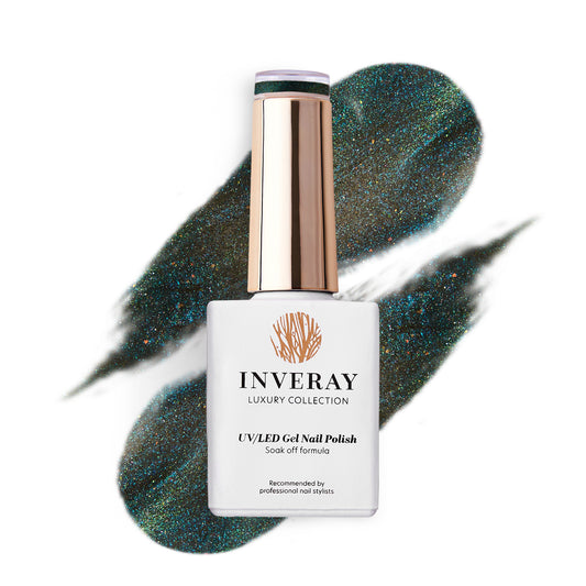 268-Magnetic Mirage -INVERAY Luxury VSP