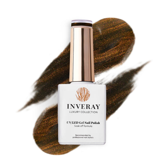 269-Magnetic Mirage -INVERAY Luxury VSP