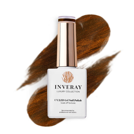 270-Magnetic Mirage -INVERAY Luxury VSP