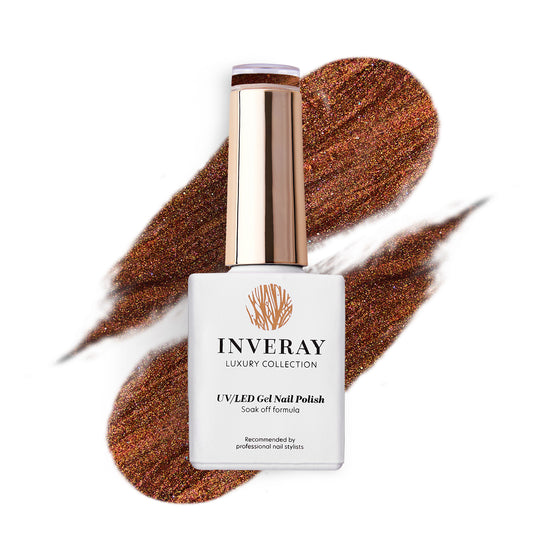 271-Magnetic Mirage -INVERAY Luxury VSP