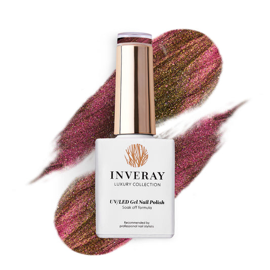 272-Magnetic Mirage -INVERAY Luxury VSP