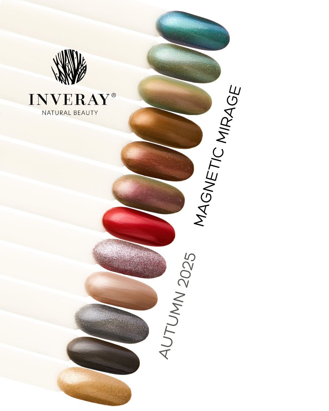 267-Magnetic Mirage -INVERAY Luxury VSP